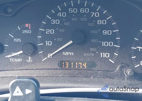 2003 Chevrolet Cavalier from USA, damaged, VIN 1G1JC52F437102304